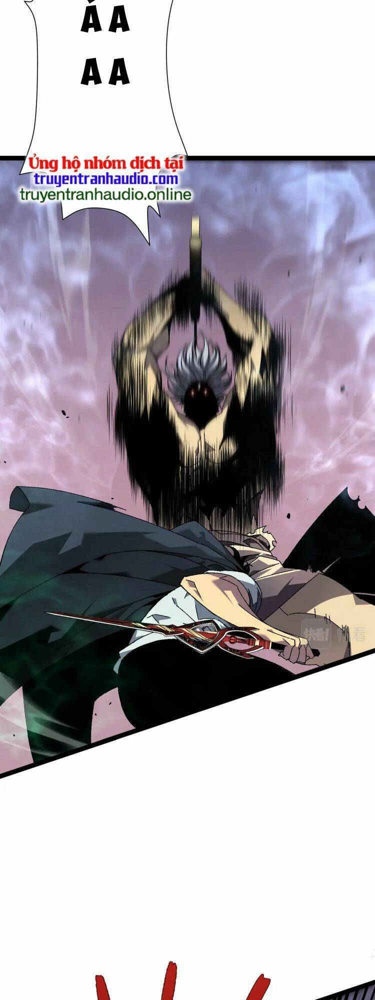 Thiên Phú Của Ngươi, Giờ Là Của Ta Chapter 42 - Trang 4