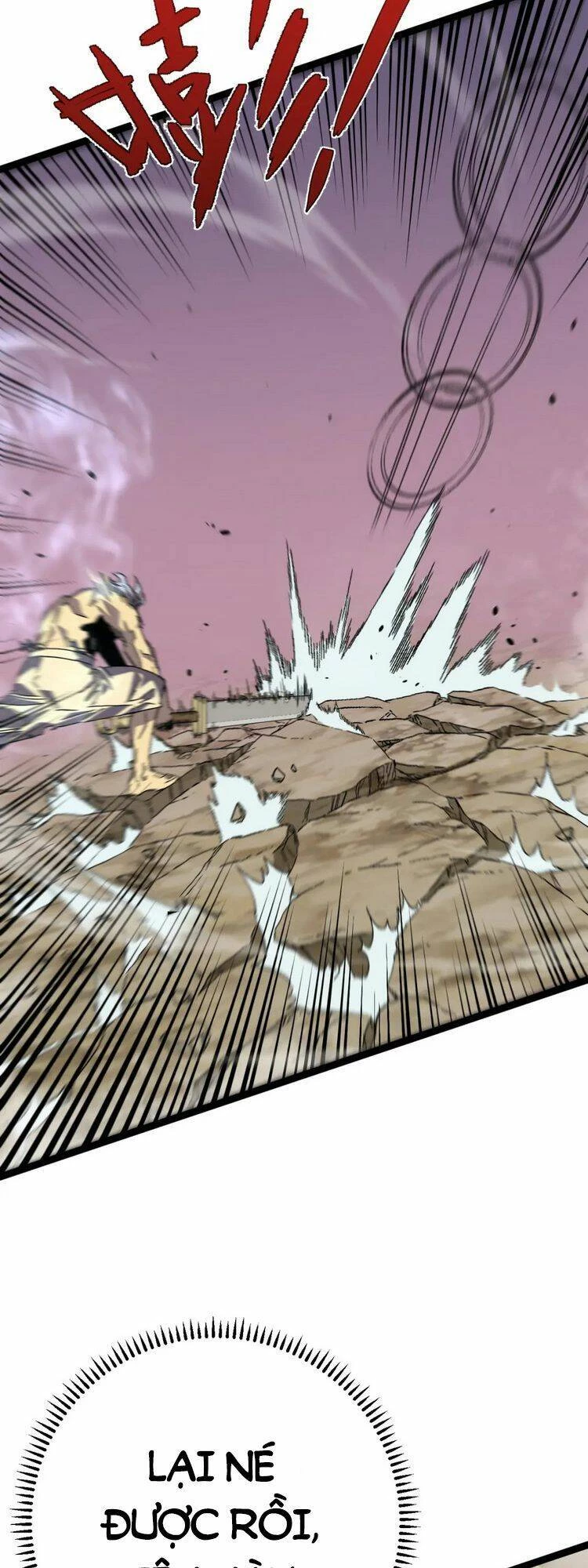 Thiên Phú Của Ngươi, Giờ Là Của Ta Chapter 42 - Trang 4