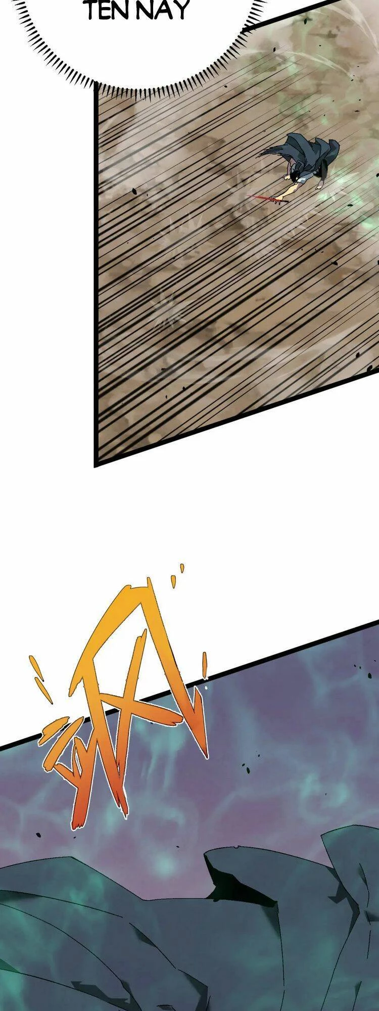 Thiên Phú Của Ngươi, Giờ Là Của Ta Chapter 42 - Trang 4