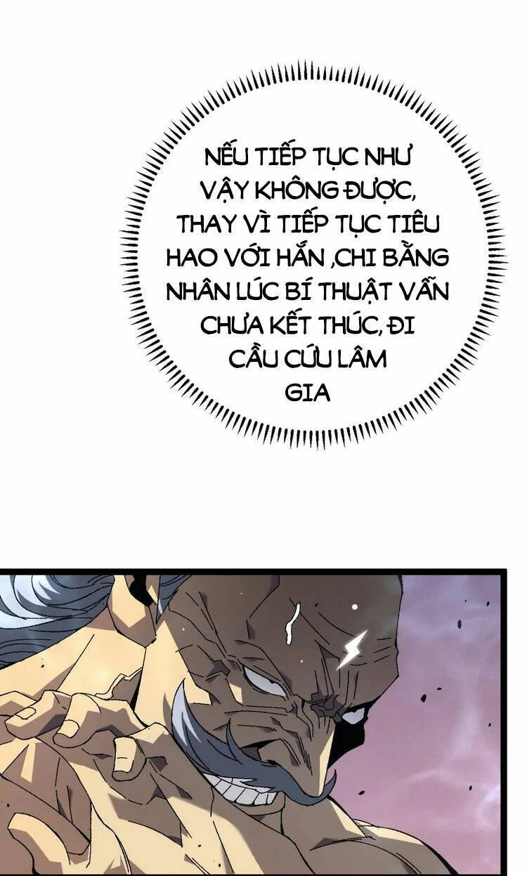 Thiên Phú Của Ngươi, Giờ Là Của Ta Chapter 42 - Trang 4