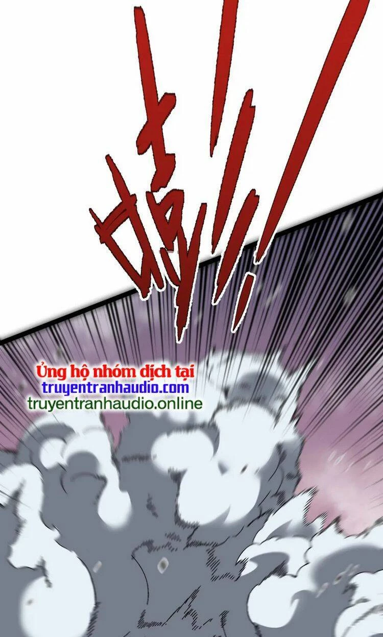 Thiên Phú Của Ngươi, Giờ Là Của Ta Chapter 42 - Trang 4