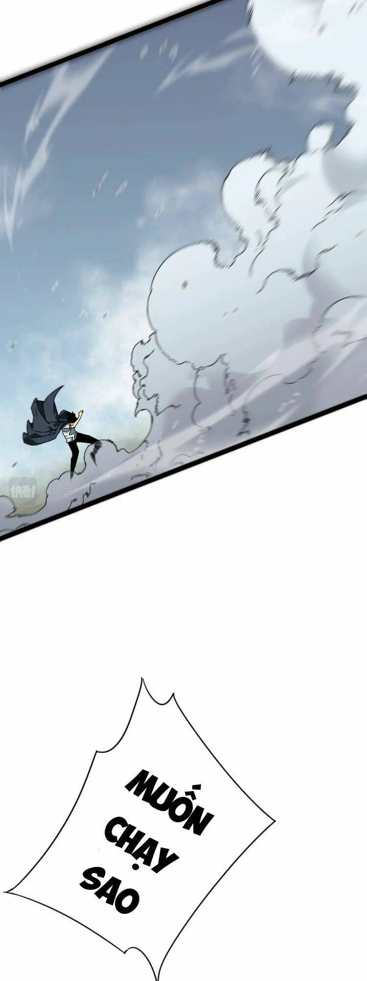 Thiên Phú Của Ngươi, Giờ Là Của Ta Chapter 42 - Trang 4