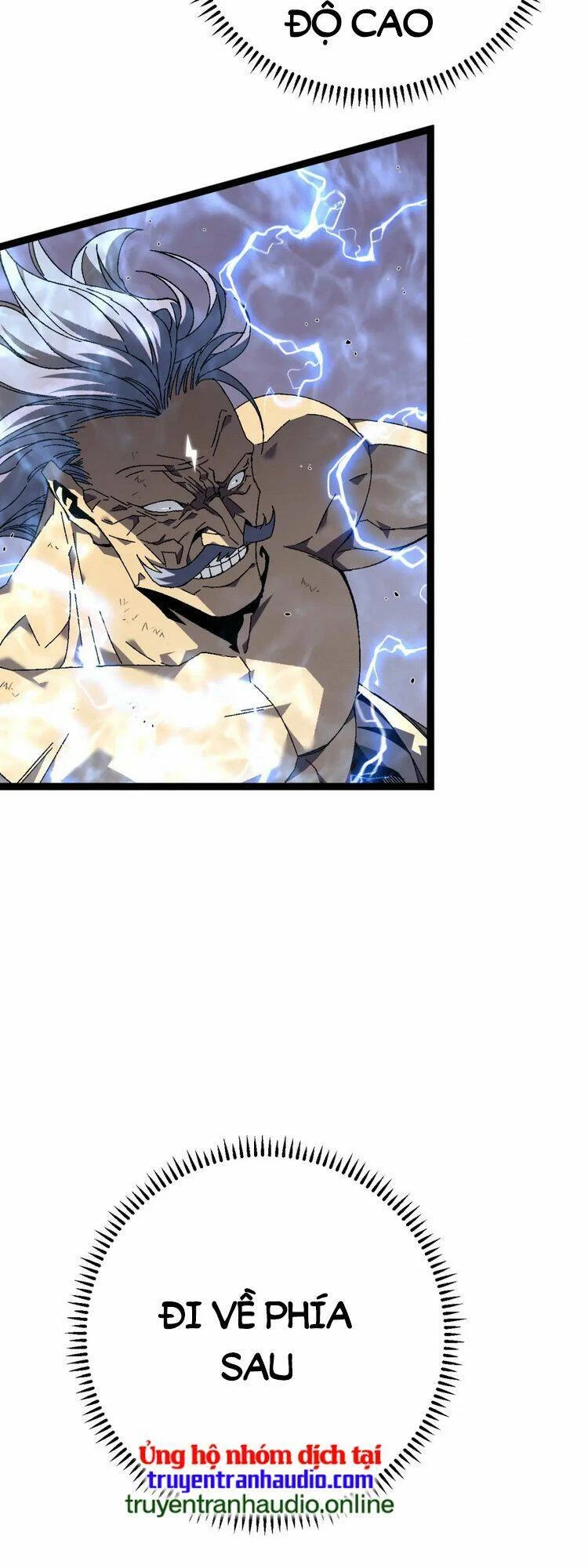 Thiên Phú Của Ngươi, Giờ Là Của Ta Chapter 42 - Trang 4