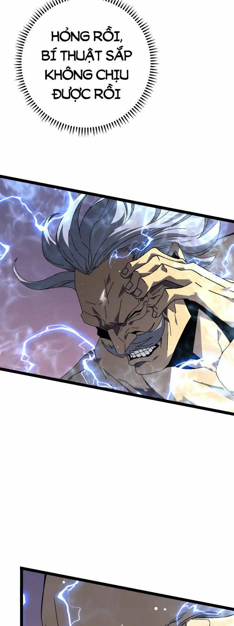 Thiên Phú Của Ngươi, Giờ Là Của Ta Chapter 42 - Trang 4