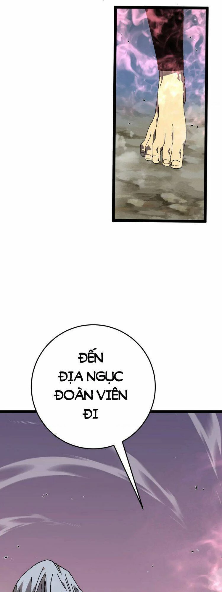 Thiên Phú Của Ngươi, Giờ Là Của Ta Chapter 42 - Trang 4