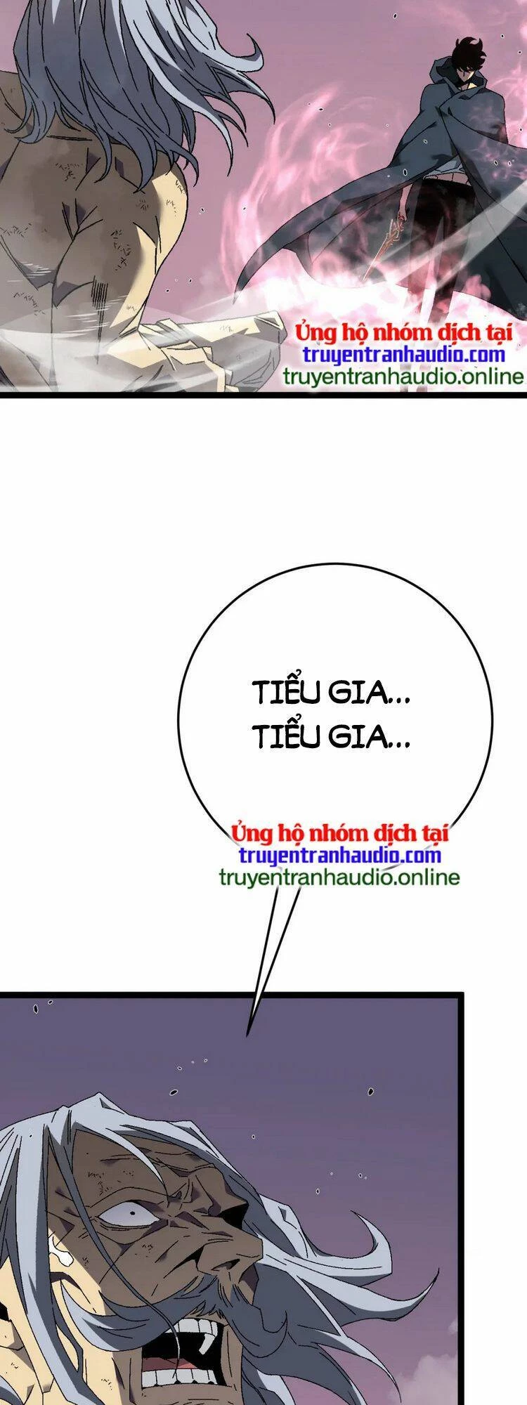 Thiên Phú Của Ngươi, Giờ Là Của Ta Chapter 42 - Trang 4