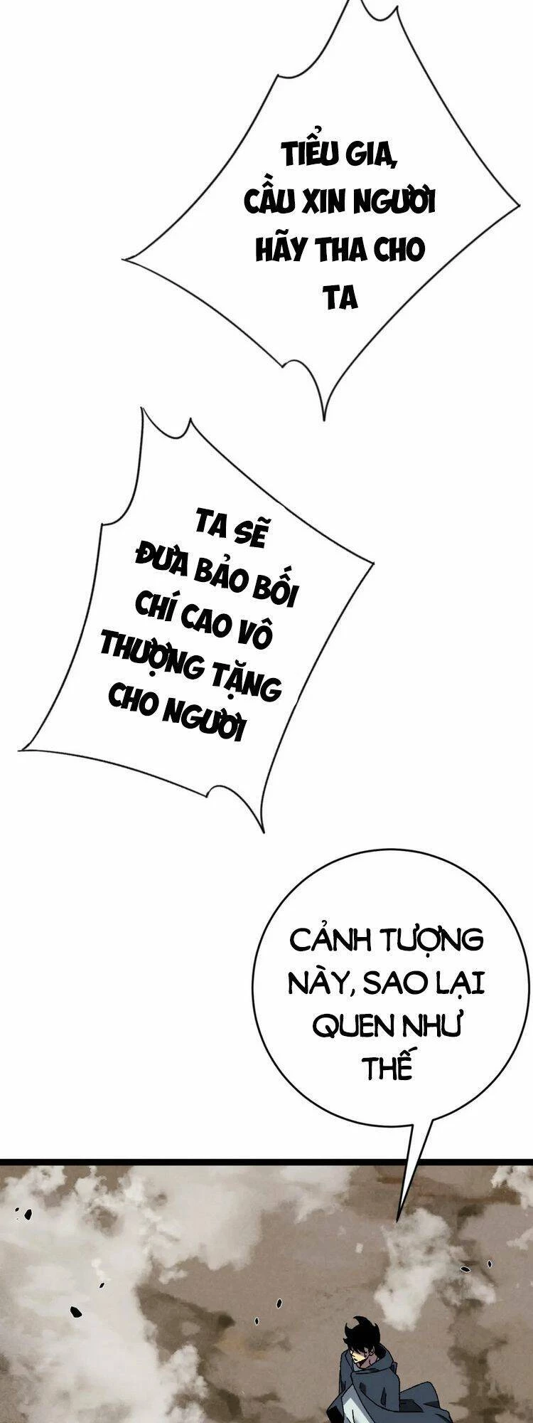 Thiên Phú Của Ngươi, Giờ Là Của Ta Chapter 42 - Trang 4
