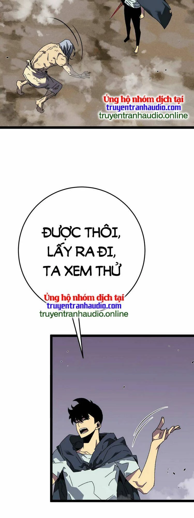 Thiên Phú Của Ngươi, Giờ Là Của Ta Chapter 42 - Trang 4