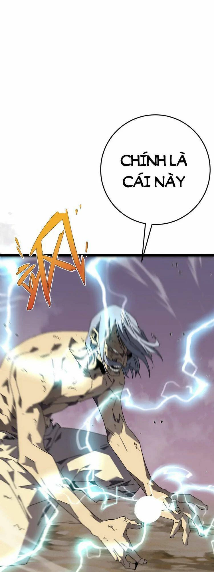 Thiên Phú Của Ngươi, Giờ Là Của Ta Chapter 42 - Trang 4