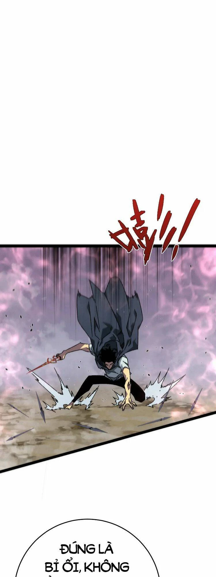 Thiên Phú Của Ngươi, Giờ Là Của Ta Chapter 42 - Trang 4