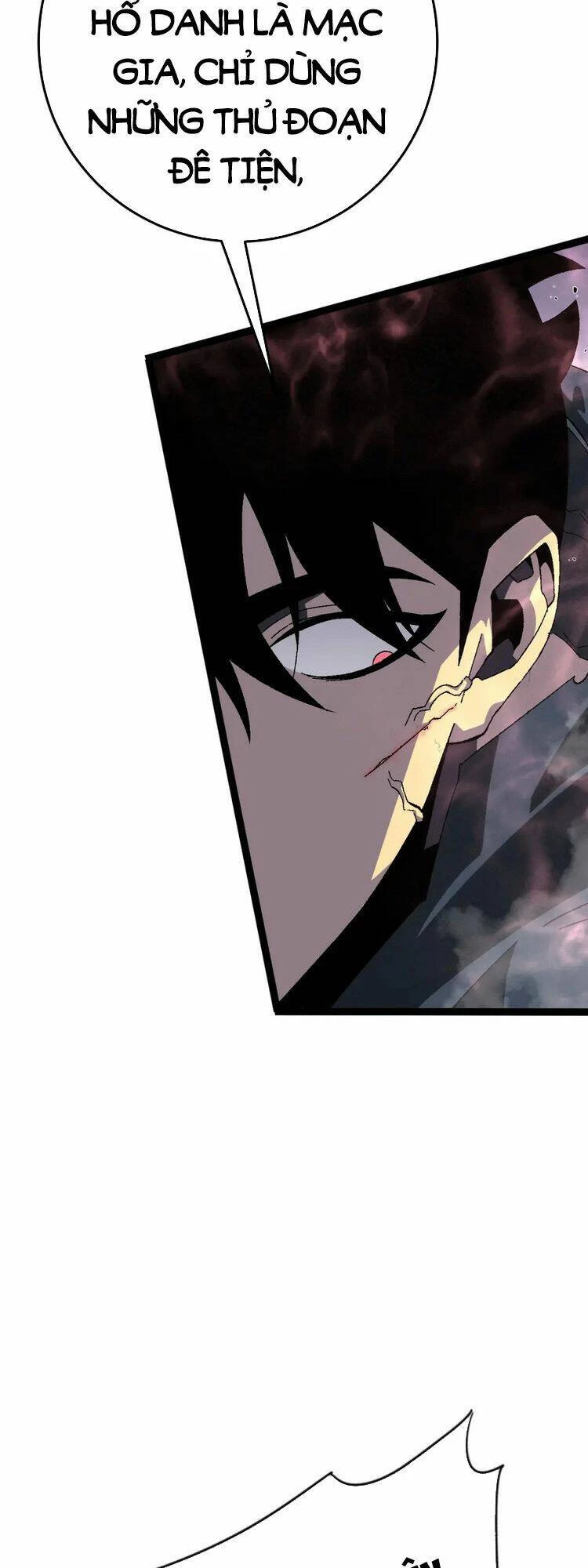 Thiên Phú Của Ngươi, Giờ Là Của Ta Chapter 42 - Trang 4