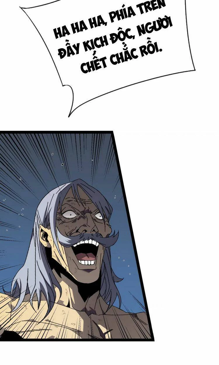 Thiên Phú Của Ngươi, Giờ Là Của Ta Chapter 42 - Trang 4