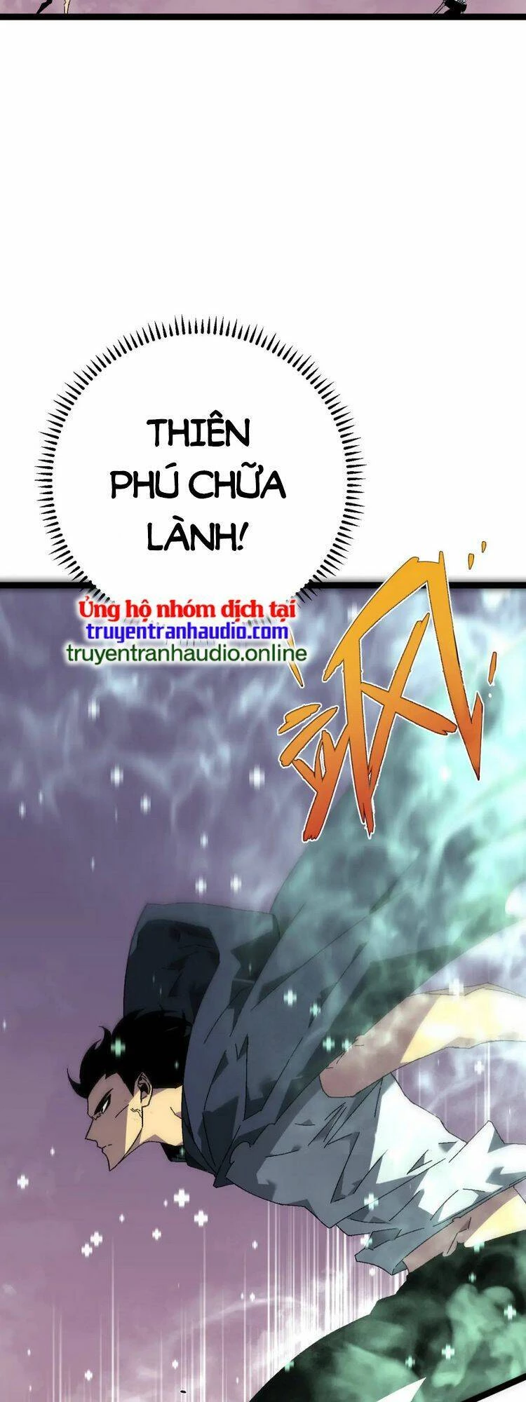 Thiên Phú Của Ngươi, Giờ Là Của Ta Chapter 42 - Trang 4