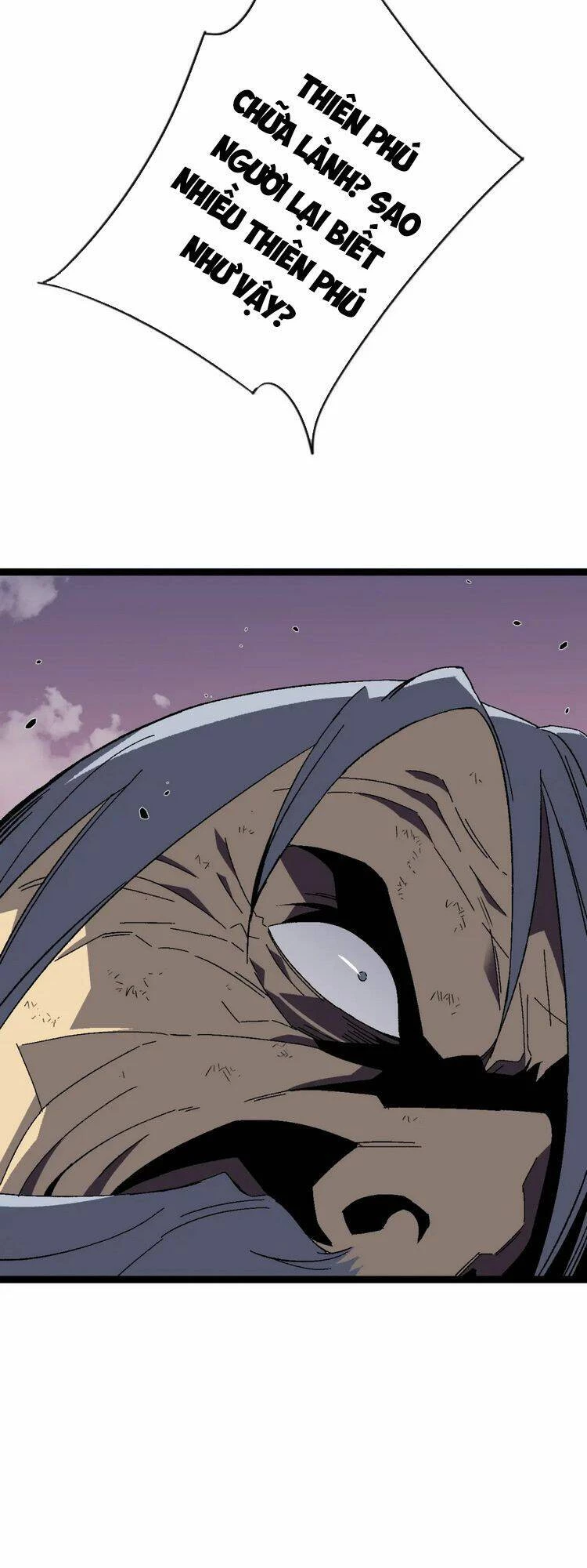 Thiên Phú Của Ngươi, Giờ Là Của Ta Chapter 42 - Trang 4