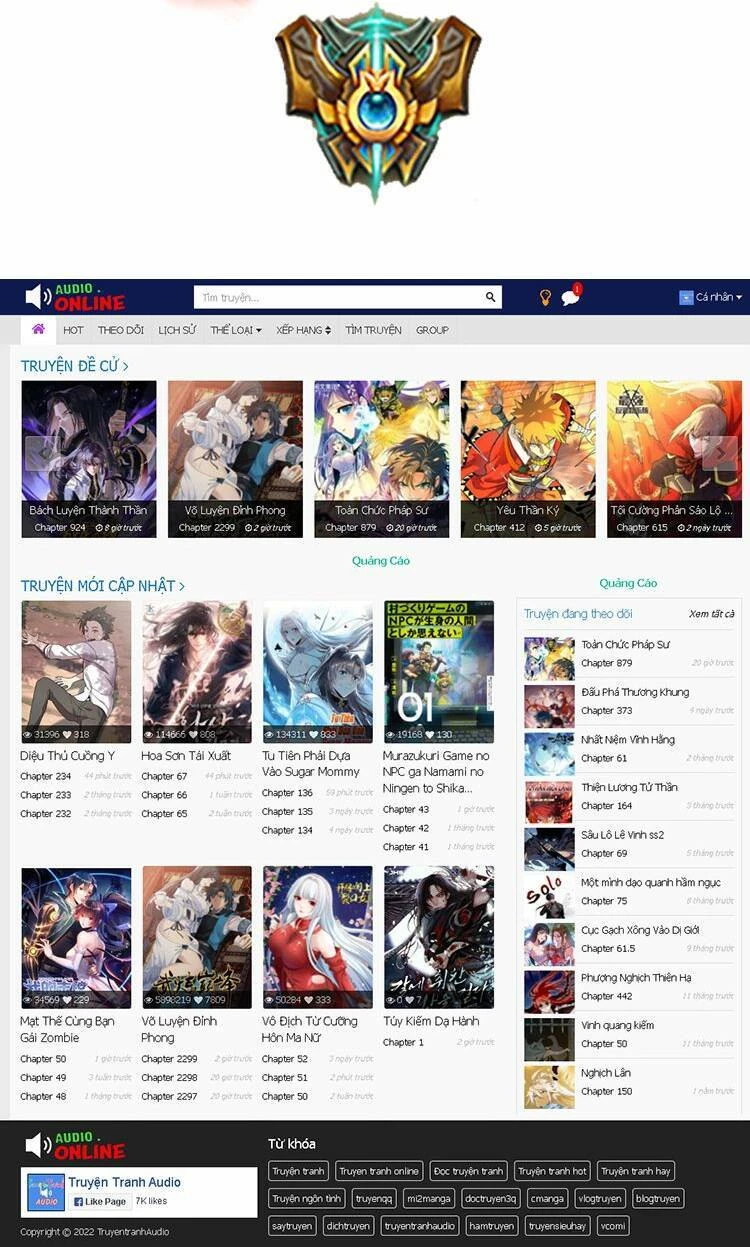 Thiên Phú Của Ngươi, Giờ Là Của Ta Chapter 42 - Trang 4