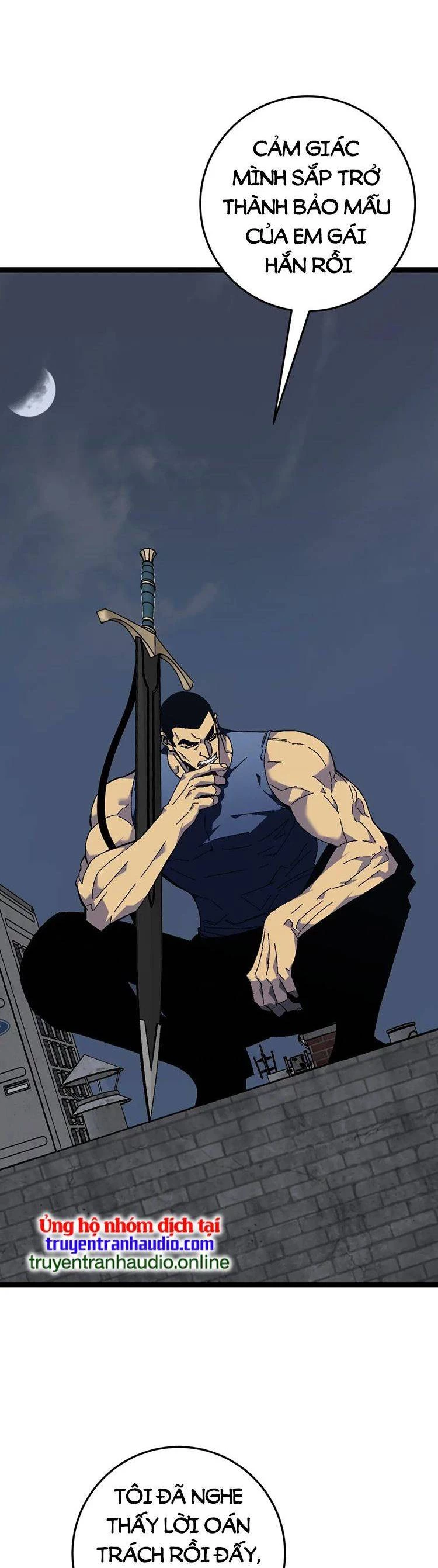 Thiên Phú Của Ngươi, Giờ Là Của Ta Chapter 43 - Trang 4