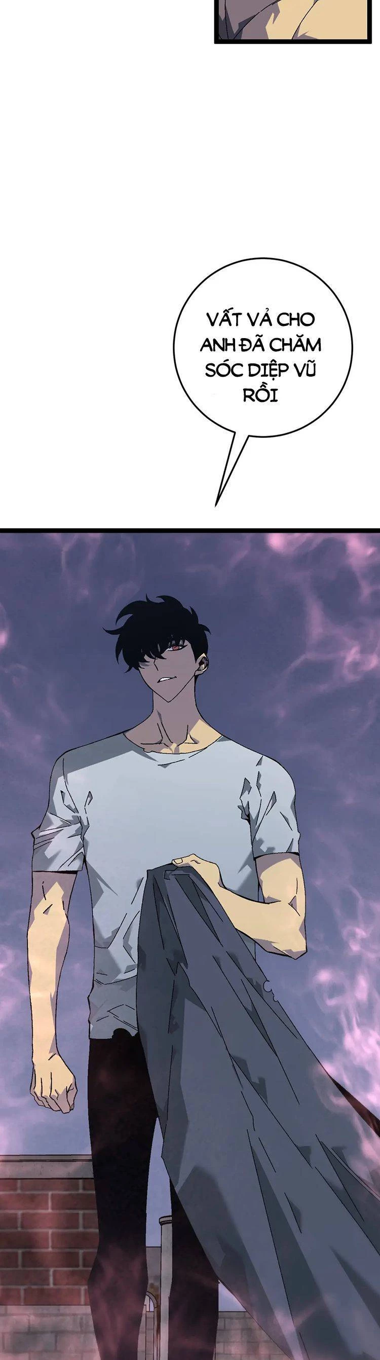 Thiên Phú Của Ngươi, Giờ Là Của Ta Chapter 43 - Trang 4