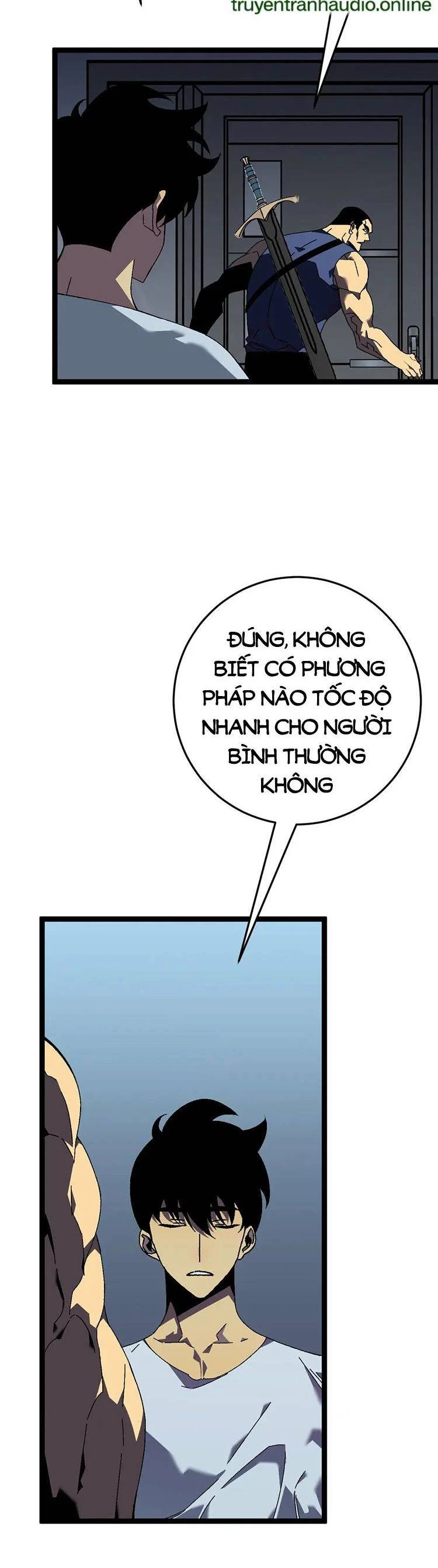 Thiên Phú Của Ngươi, Giờ Là Của Ta Chapter 43 - Trang 4