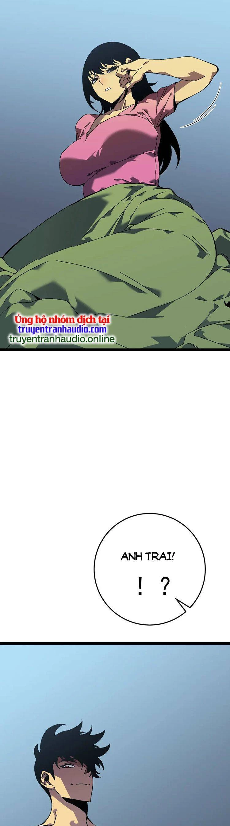Thiên Phú Của Ngươi, Giờ Là Của Ta Chapter 43 - Trang 4
