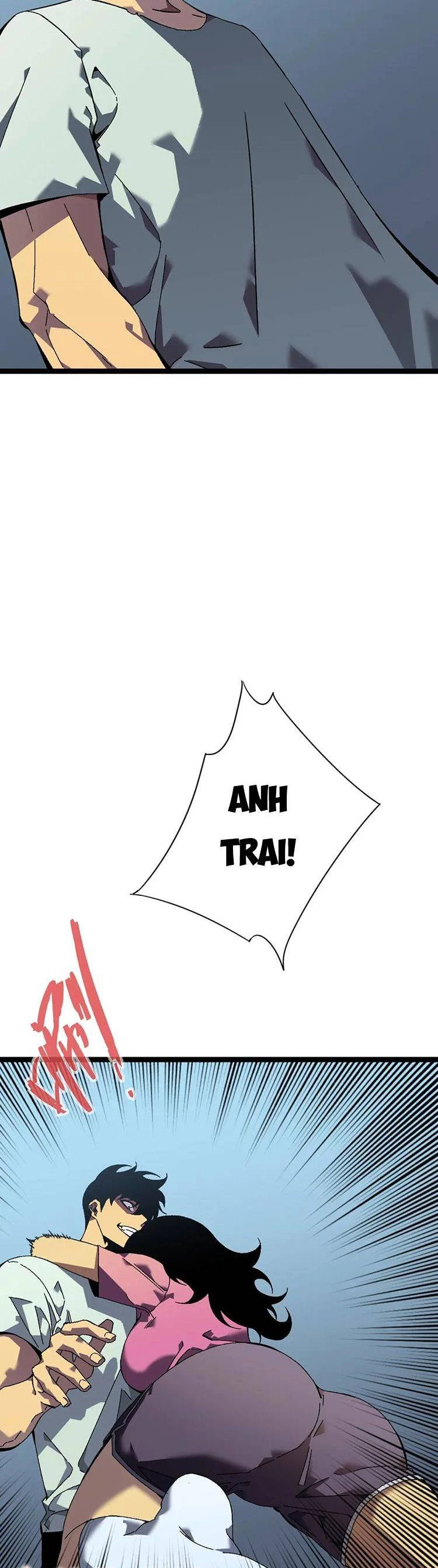 Thiên Phú Của Ngươi, Giờ Là Của Ta Chapter 43 - Trang 4