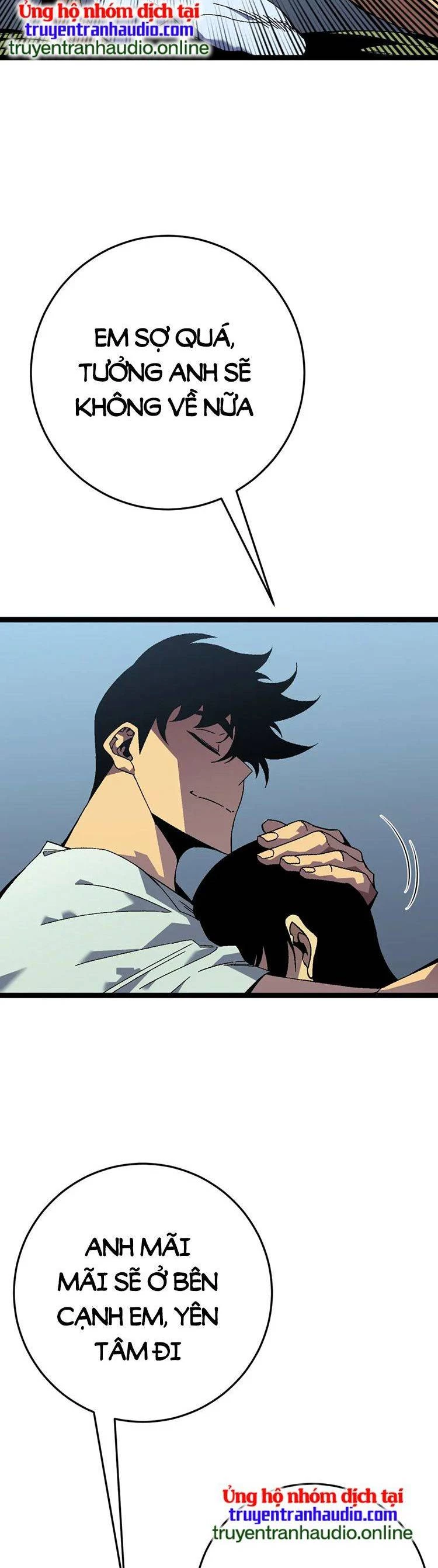 Thiên Phú Của Ngươi, Giờ Là Của Ta Chapter 43 - Trang 4