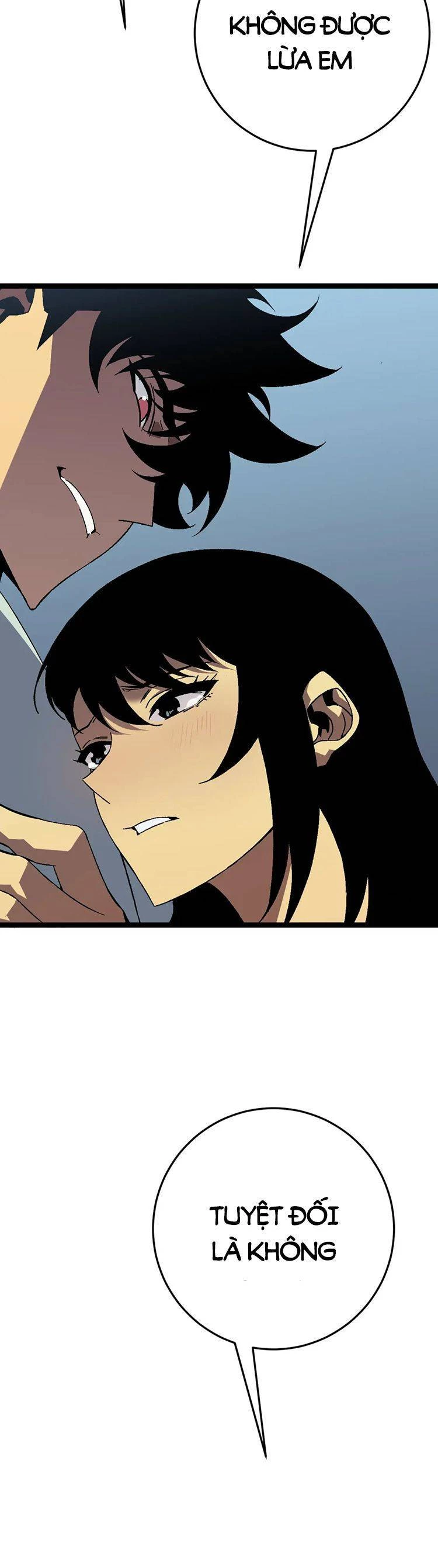 Thiên Phú Của Ngươi, Giờ Là Của Ta Chapter 43 - Trang 4