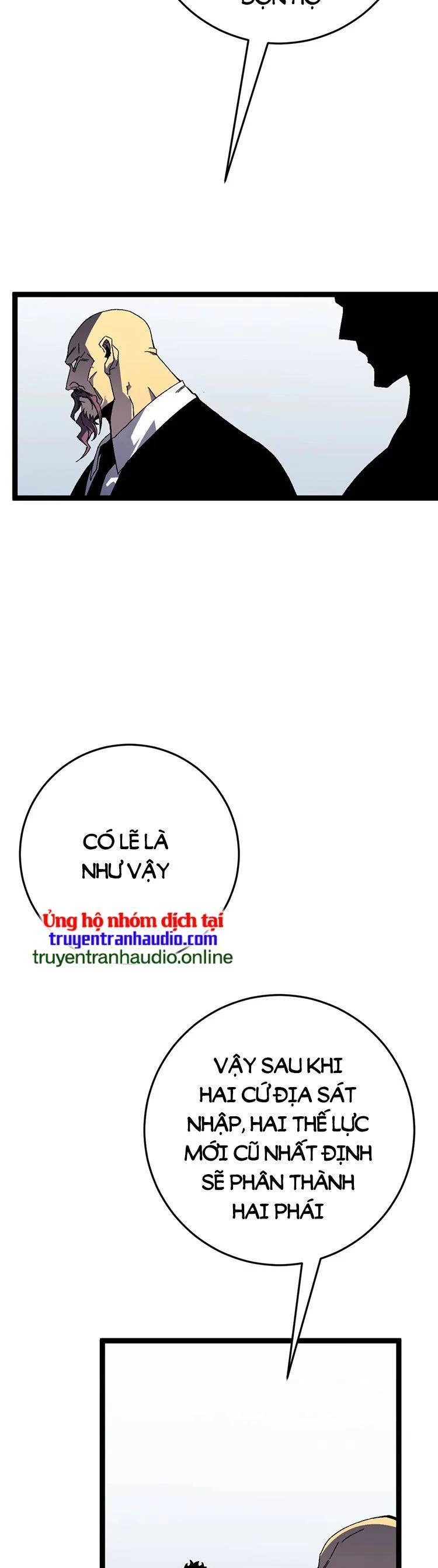 Thiên Phú Của Ngươi, Giờ Là Của Ta Chapter 43 - Trang 4