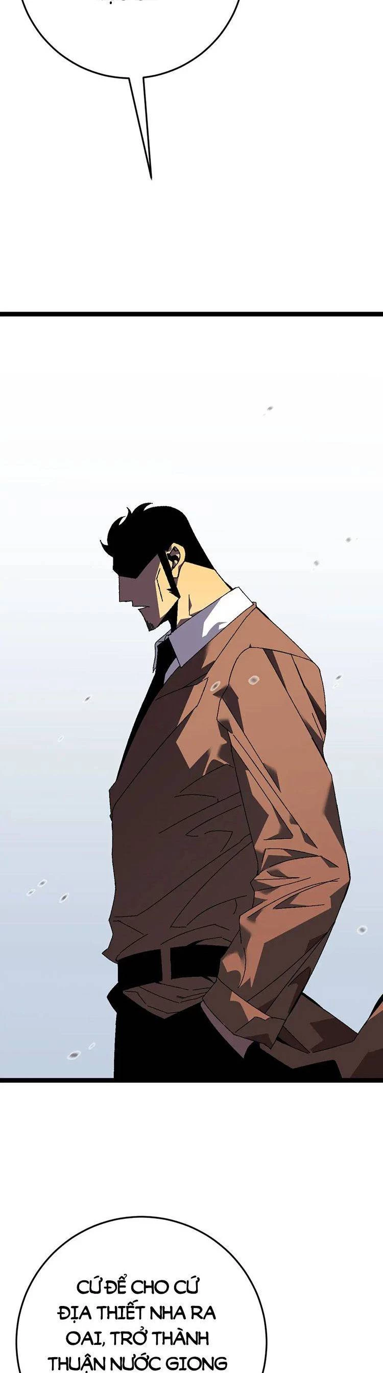 Thiên Phú Của Ngươi, Giờ Là Của Ta Chapter 43 - Trang 4