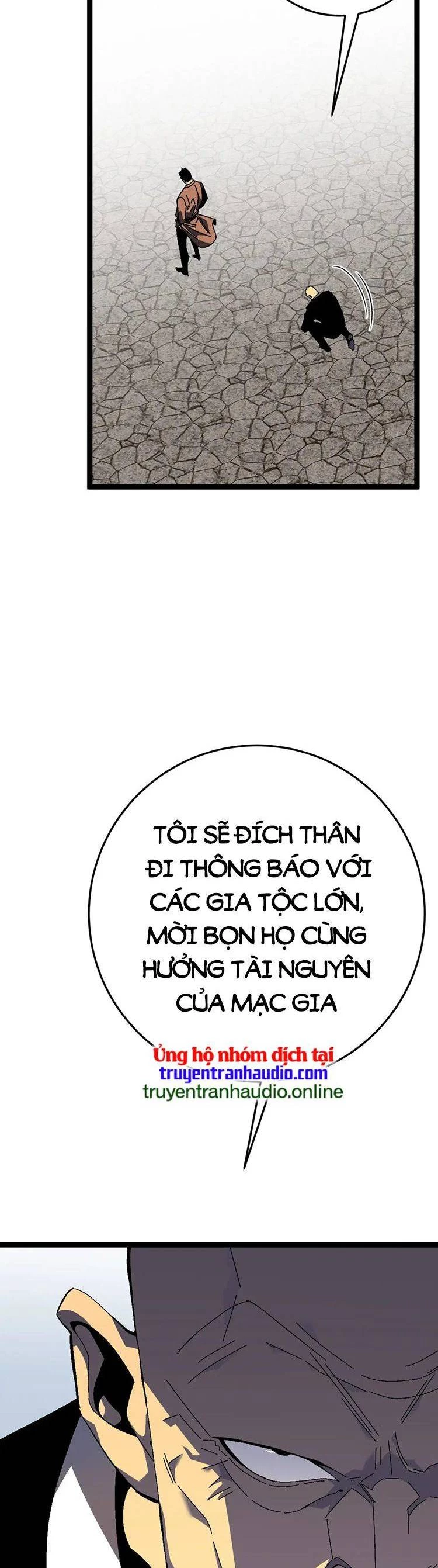 Thiên Phú Của Ngươi, Giờ Là Của Ta Chapter 43 - Trang 4