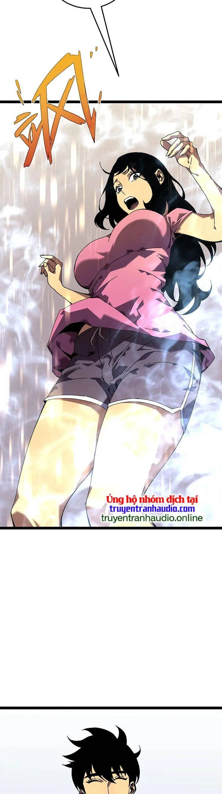 Thiên Phú Của Ngươi, Giờ Là Của Ta Chapter 43 - Trang 4