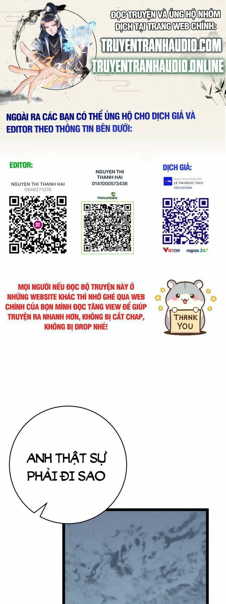 Thiên Phú Của Ngươi, Giờ Là Của Ta Chapter 44 - Trang 4