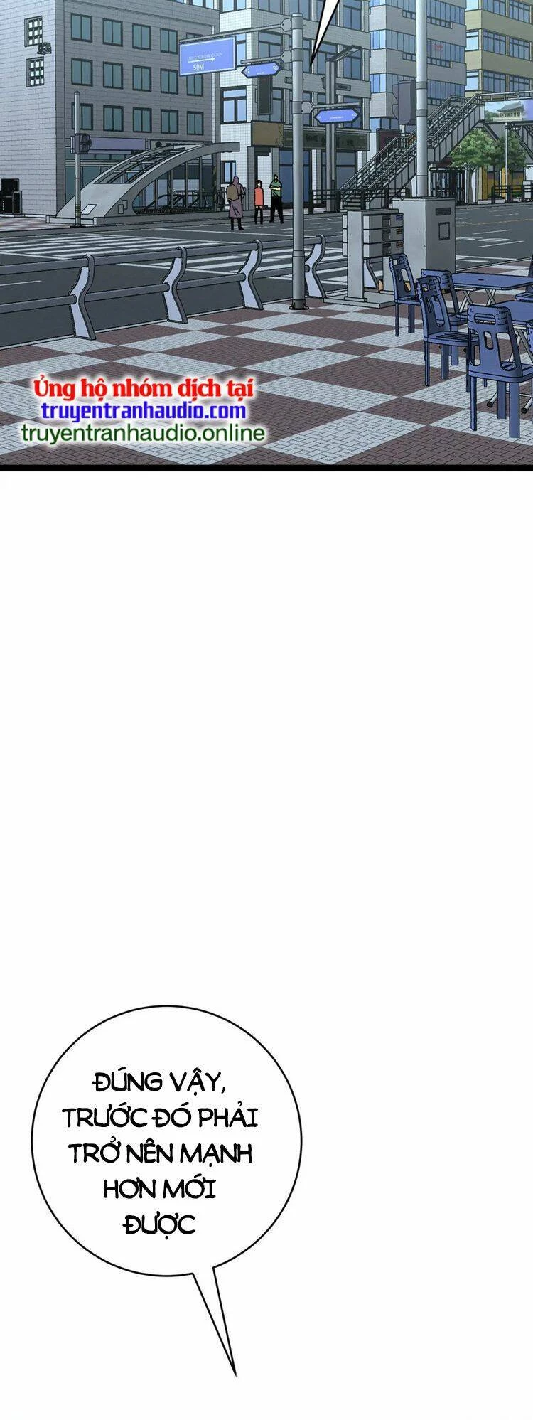 Thiên Phú Của Ngươi, Giờ Là Của Ta Chapter 44 - Trang 4