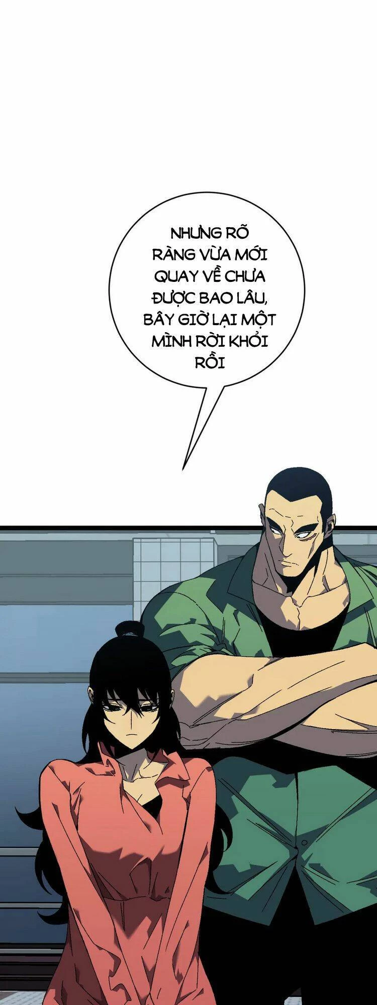 Thiên Phú Của Ngươi, Giờ Là Của Ta Chapter 44 - Trang 4