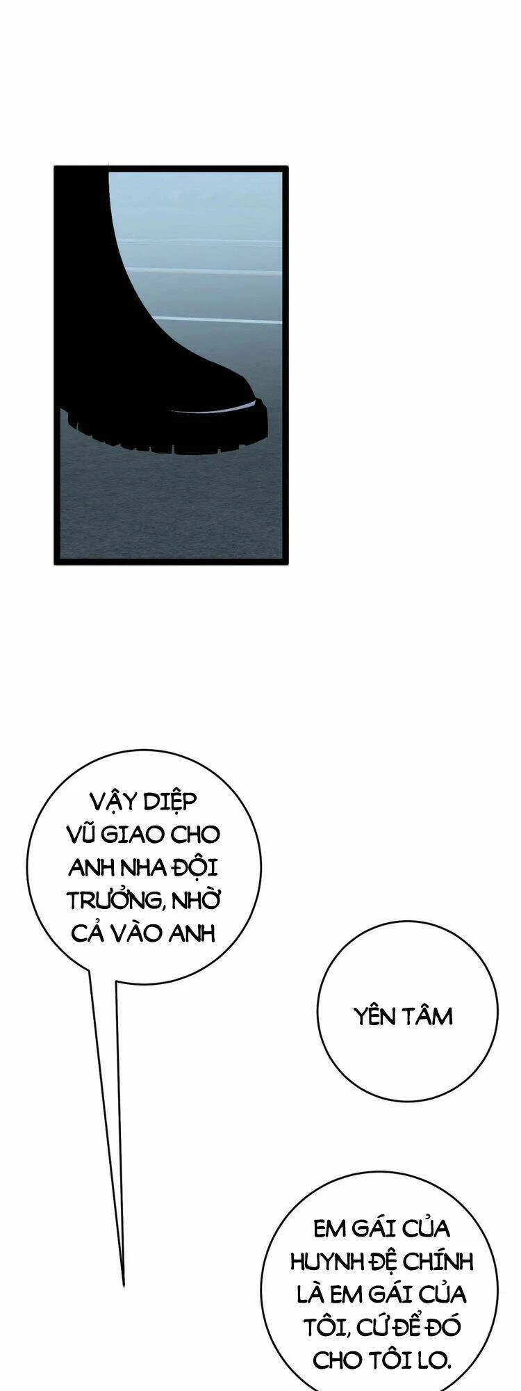 Thiên Phú Của Ngươi, Giờ Là Của Ta Chapter 44 - Trang 4