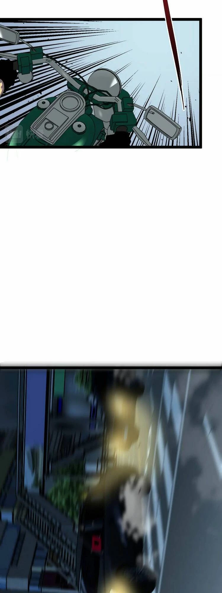 Thiên Phú Của Ngươi, Giờ Là Của Ta Chapter 44 - Trang 4