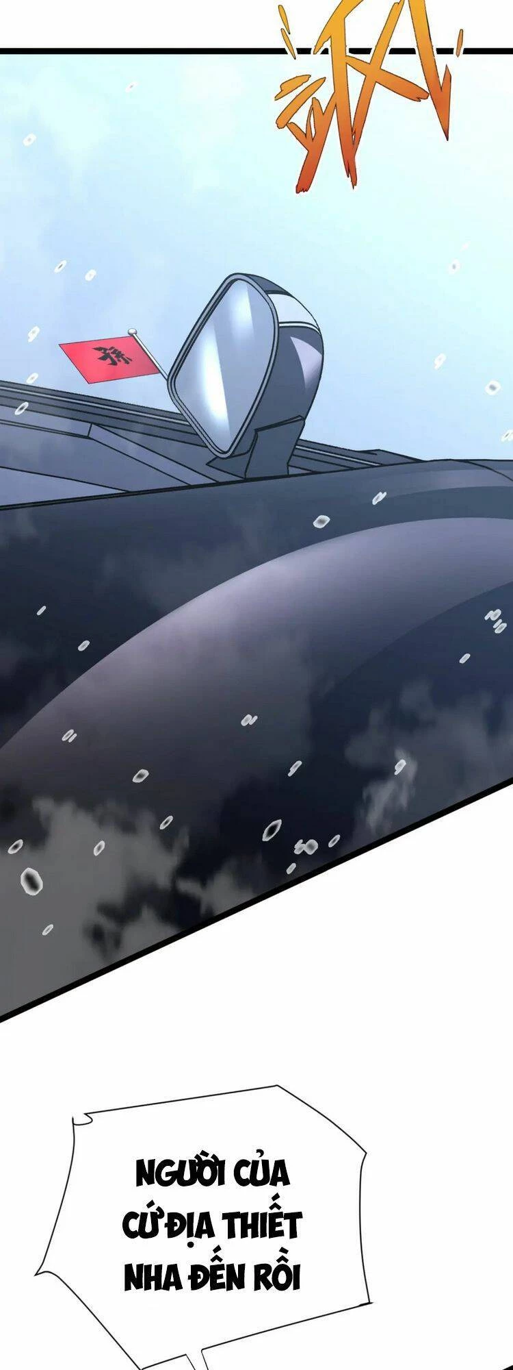 Thiên Phú Của Ngươi, Giờ Là Của Ta Chapter 44 - Trang 4