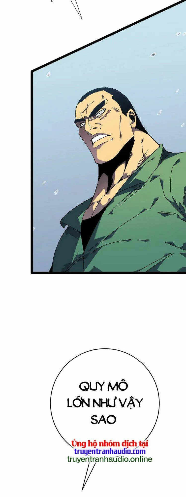 Thiên Phú Của Ngươi, Giờ Là Của Ta Chapter 44 - Trang 4