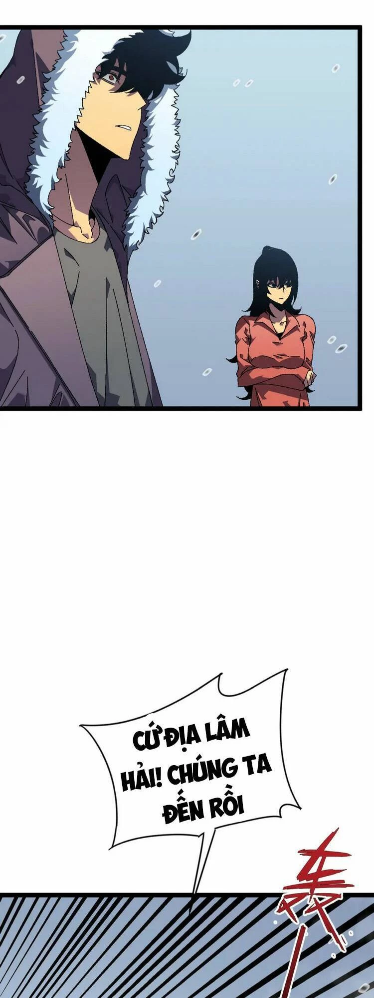 Thiên Phú Của Ngươi, Giờ Là Của Ta Chapter 44 - Trang 4
