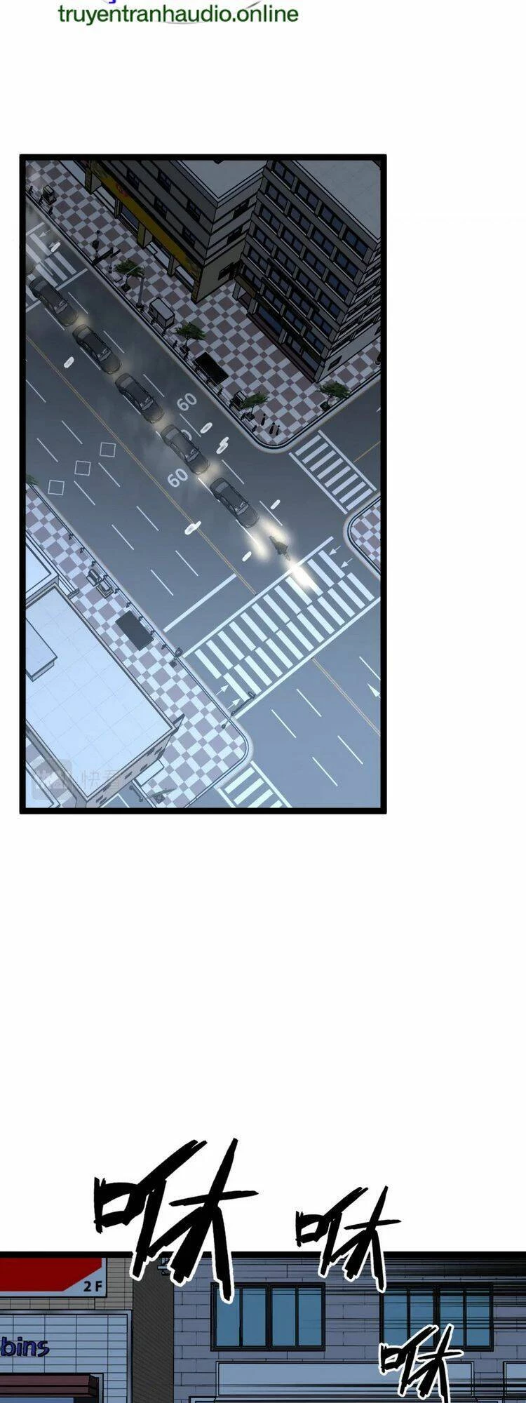 Thiên Phú Của Ngươi, Giờ Là Của Ta Chapter 44 - Trang 4