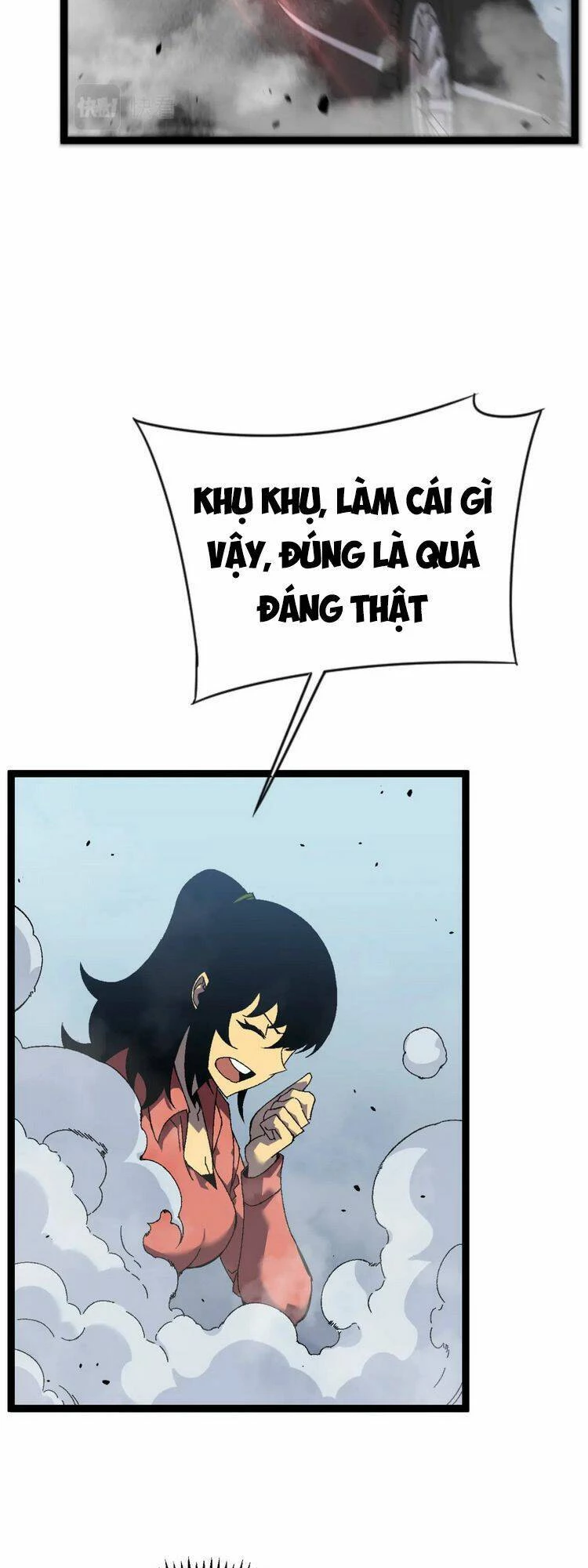 Thiên Phú Của Ngươi, Giờ Là Của Ta Chapter 44 - Trang 4