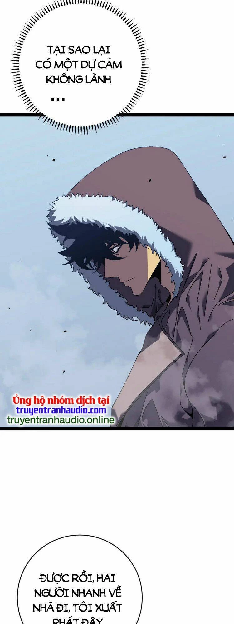 Thiên Phú Của Ngươi, Giờ Là Của Ta Chapter 44 - Trang 4