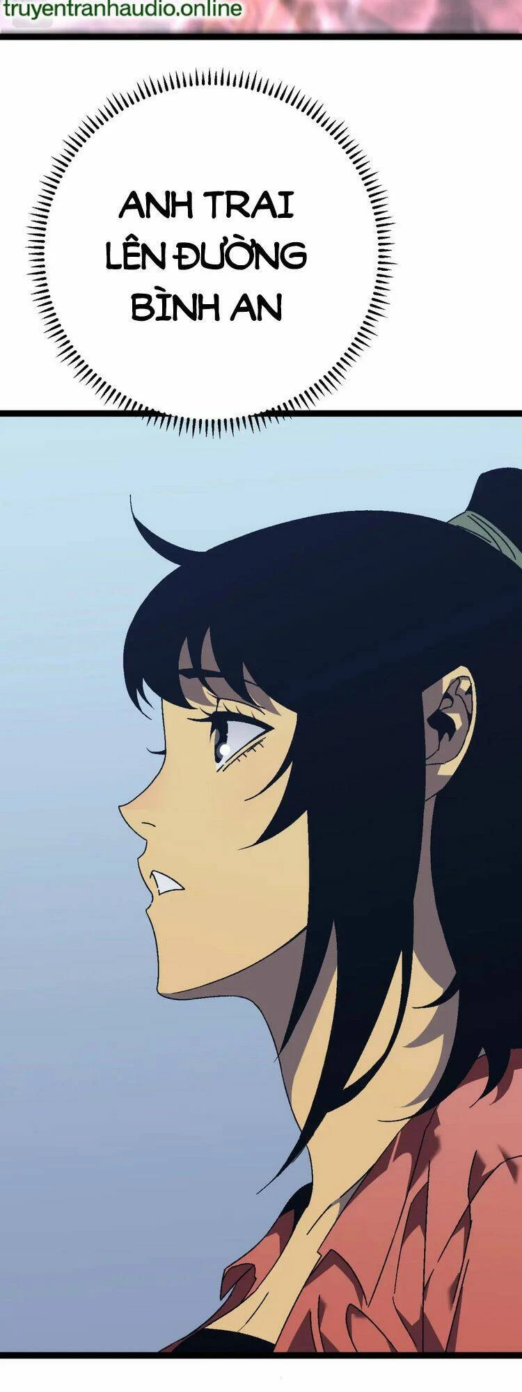 Thiên Phú Của Ngươi, Giờ Là Của Ta Chapter 44 - Trang 4