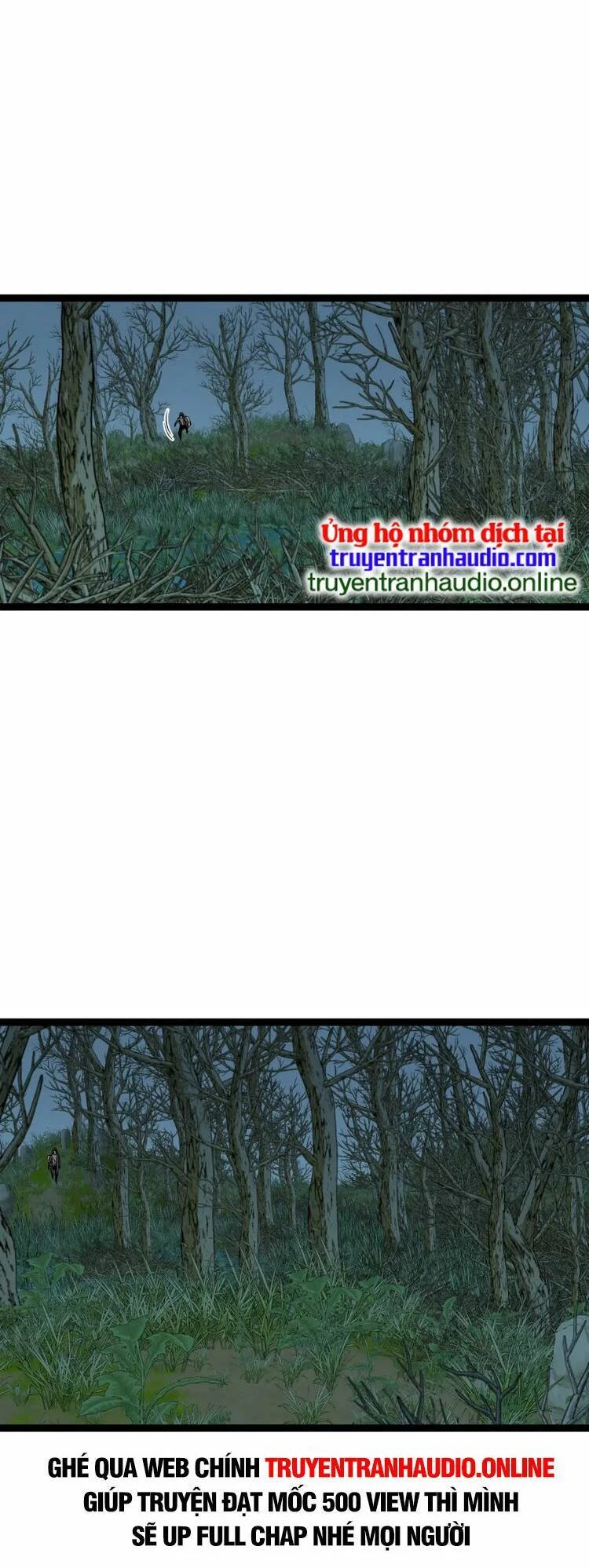 Thiên Phú Của Ngươi, Giờ Là Của Ta Chapter 44 - Trang 4