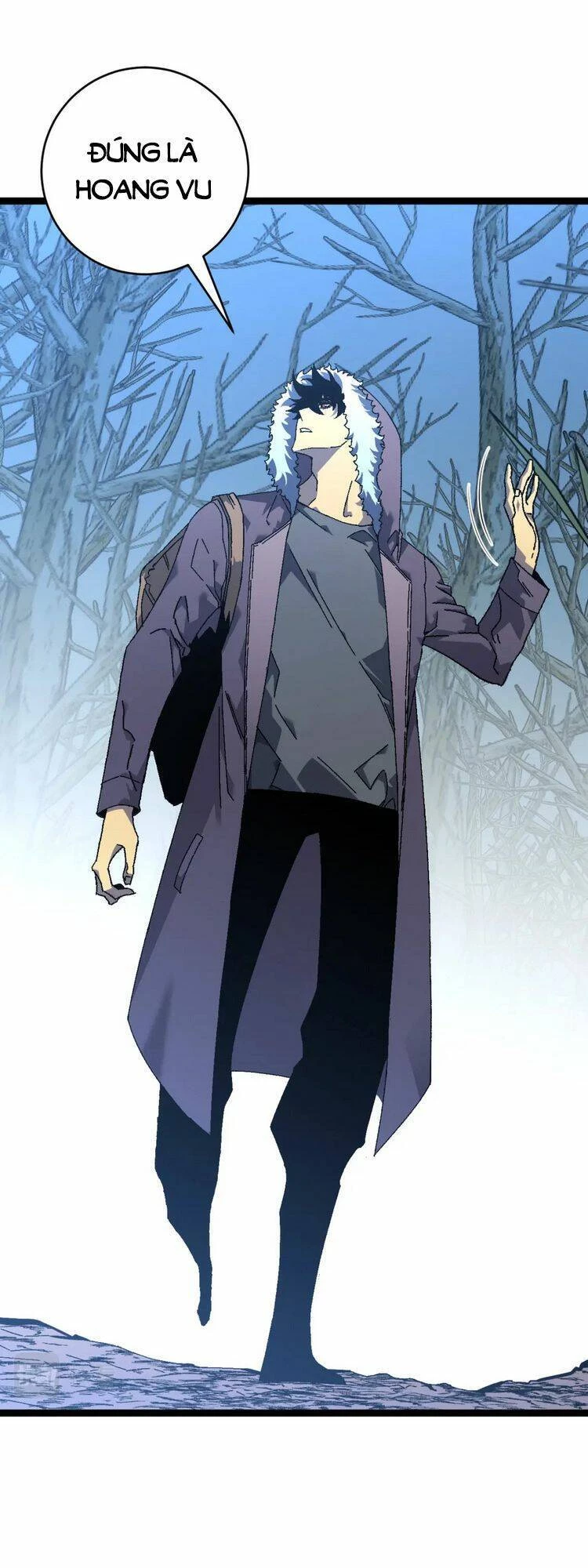 Thiên Phú Của Ngươi, Giờ Là Của Ta Chapter 44 - Trang 4