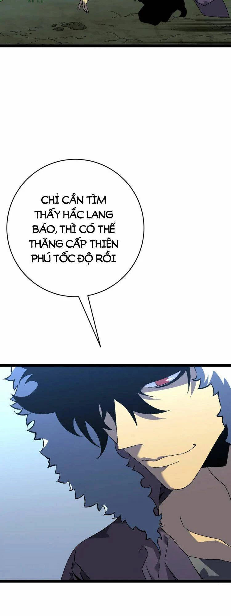 Thiên Phú Của Ngươi, Giờ Là Của Ta Chapter 44 - Trang 4