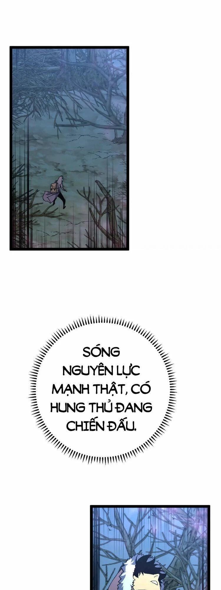 Thiên Phú Của Ngươi, Giờ Là Của Ta Chapter 44 - Trang 4