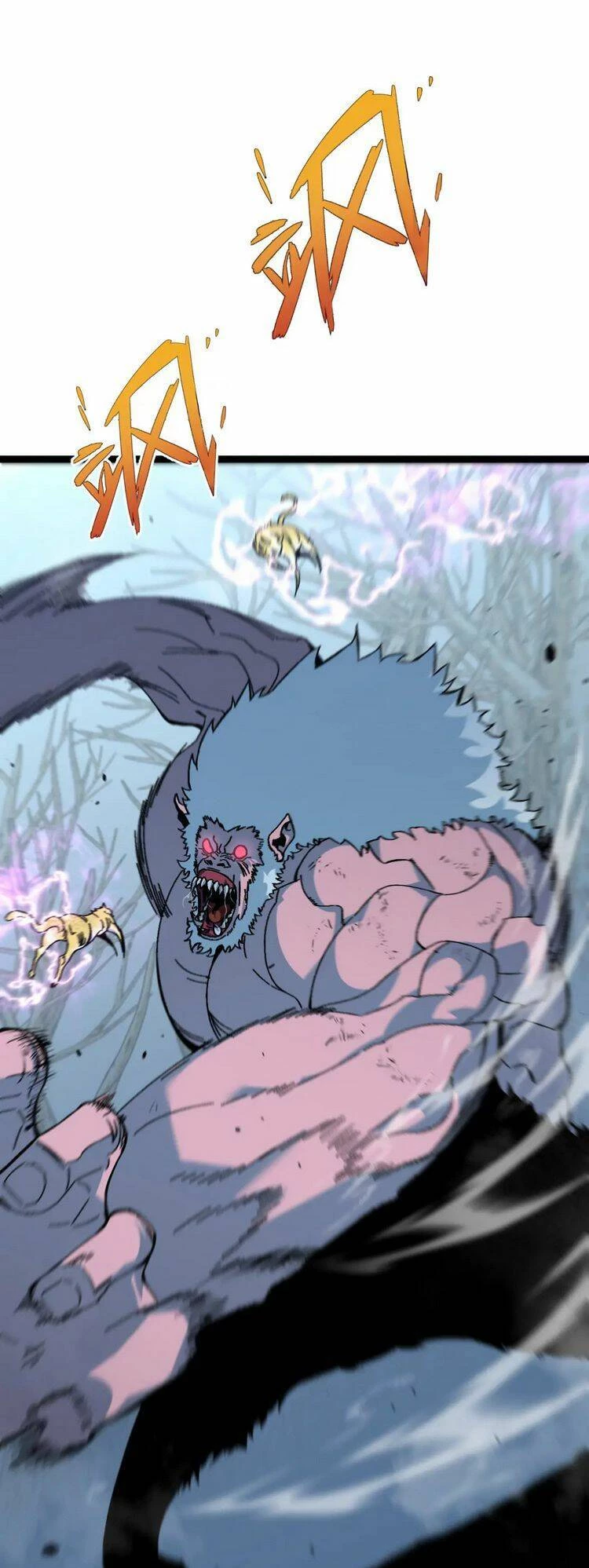 Thiên Phú Của Ngươi, Giờ Là Của Ta Chapter 44 - Trang 4