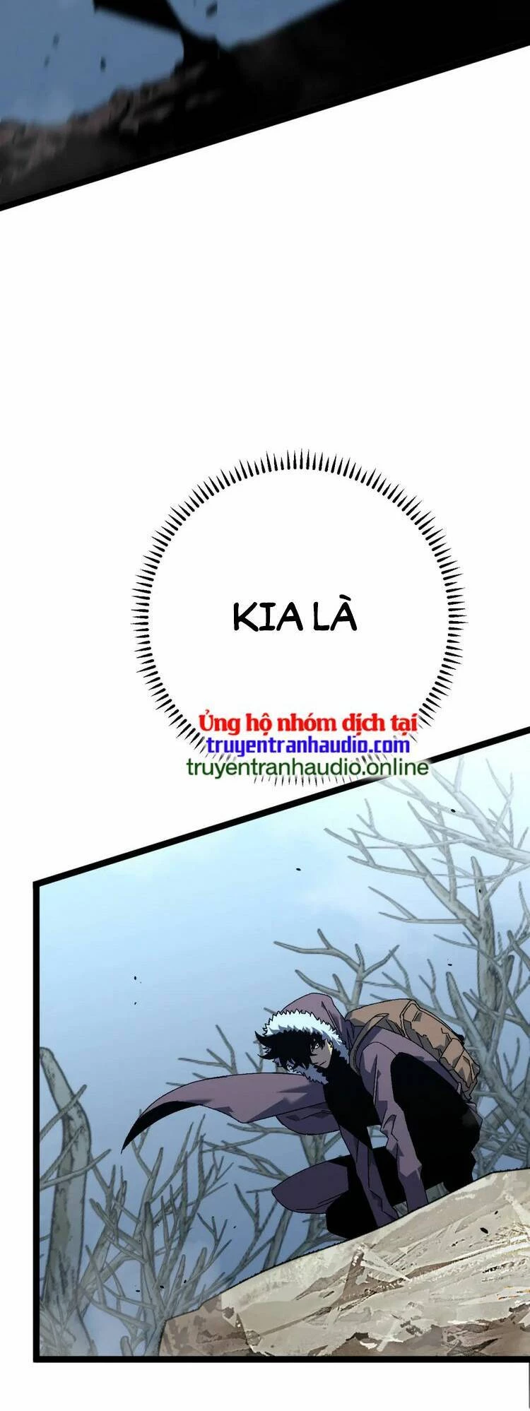 Thiên Phú Của Ngươi, Giờ Là Của Ta Chapter 44 - Trang 4