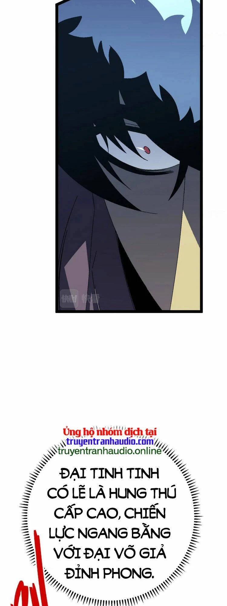 Thiên Phú Của Ngươi, Giờ Là Của Ta Chapter 44 - Trang 4