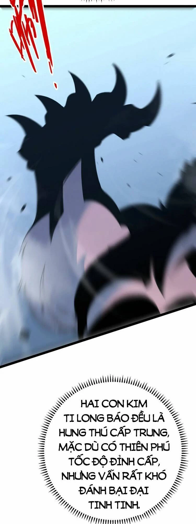 Thiên Phú Của Ngươi, Giờ Là Của Ta Chapter 44 - Trang 4